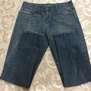 CARBON MEN JEANS SIZE 34/32
